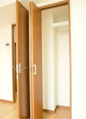 【収納】 | 中馬込プレイス