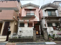 枚方市野村元町戸建の画像