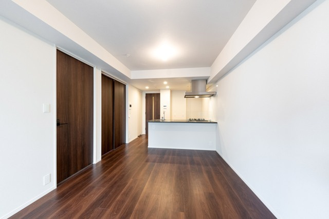 パークアクシス赤坂山王のその他|※写真は同タイプ住戸です。