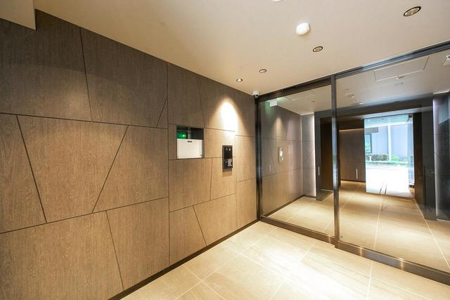 パークアクシス赤坂山王のその他