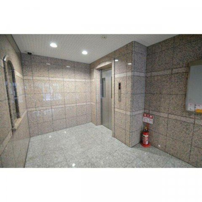 【その他共用部分】 | 銀座レジデンス参番館