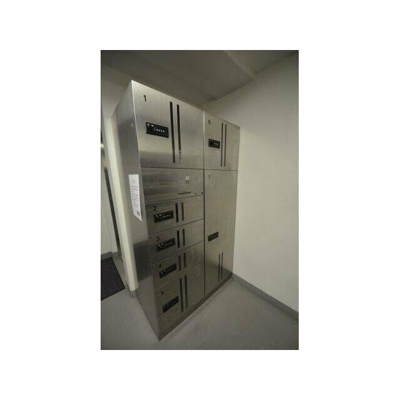 【設備】 | 銀座レジデンス参番館