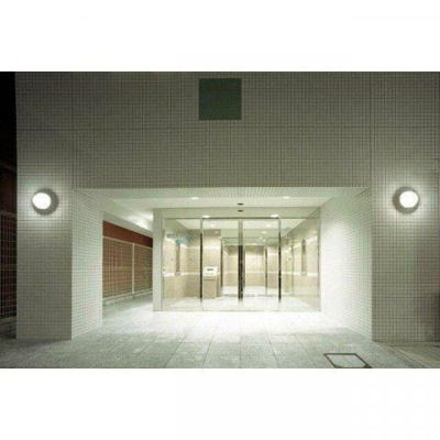 【エントランス】 | 銀座レジデンス参番館