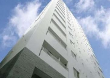 【外観】 | 銀座レジデンス参番館