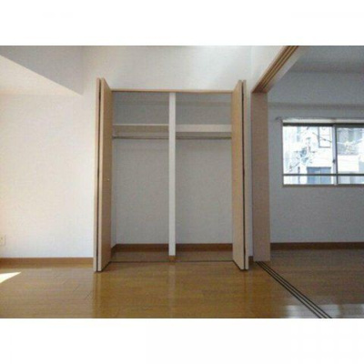 【収納】 | 銀座レジデンス参番館