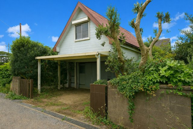 鹿嶋市中Ｉ戸建