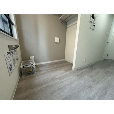 【ロビー】 | Ivy Square西早稲田