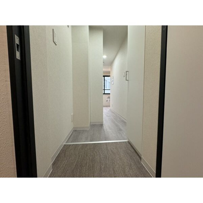 【玄関】 | Ivy Square西早稲田