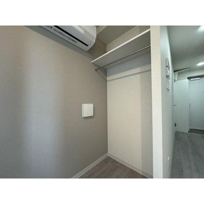 【収納】 | Ivy Square西早稲田