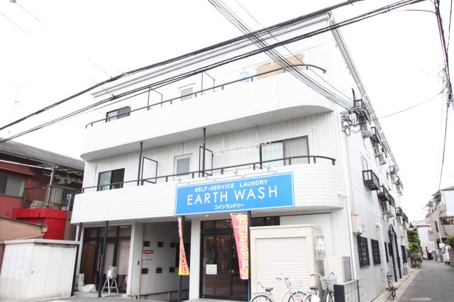 バッハレジデンス長瀬