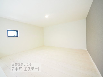 【寝室】 | ハーモニーテラス千住大橋 | 同一仕様写真