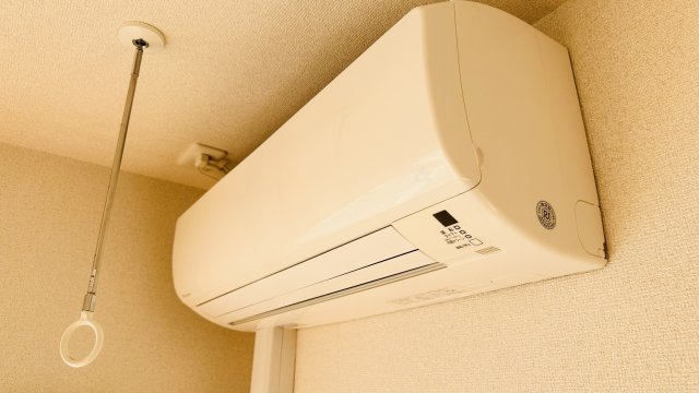 アンソレイエ祇園原の設備