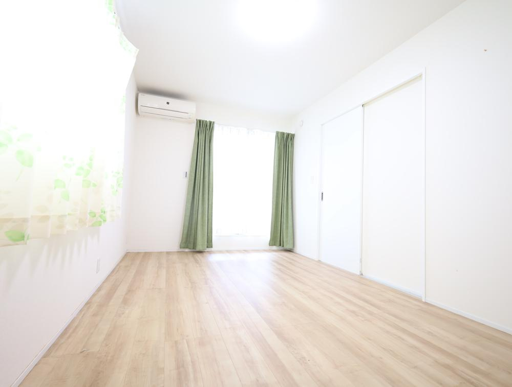 守山市幸津川町　中古戸建