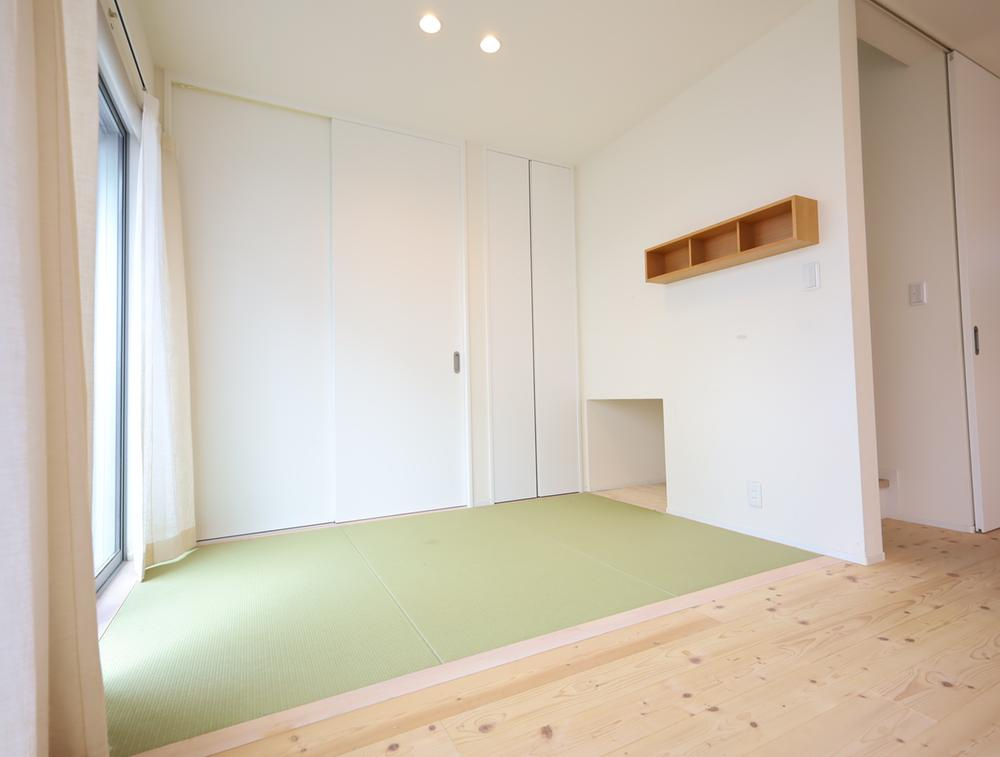 守山市幸津川町　中古戸建
