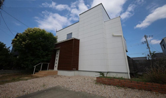 【外観】 | 守山市幸津川町　中古戸建