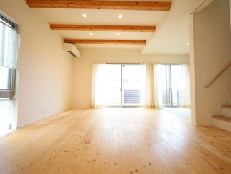  | 守山市幸津川町　中古戸建