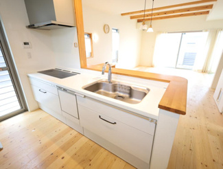  | 守山市幸津川町　中古戸建