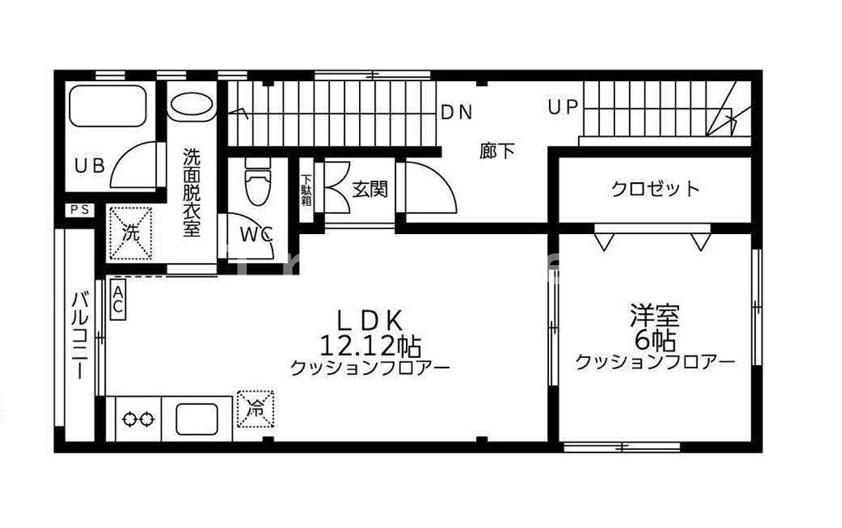 フォーシーズンズ板橋