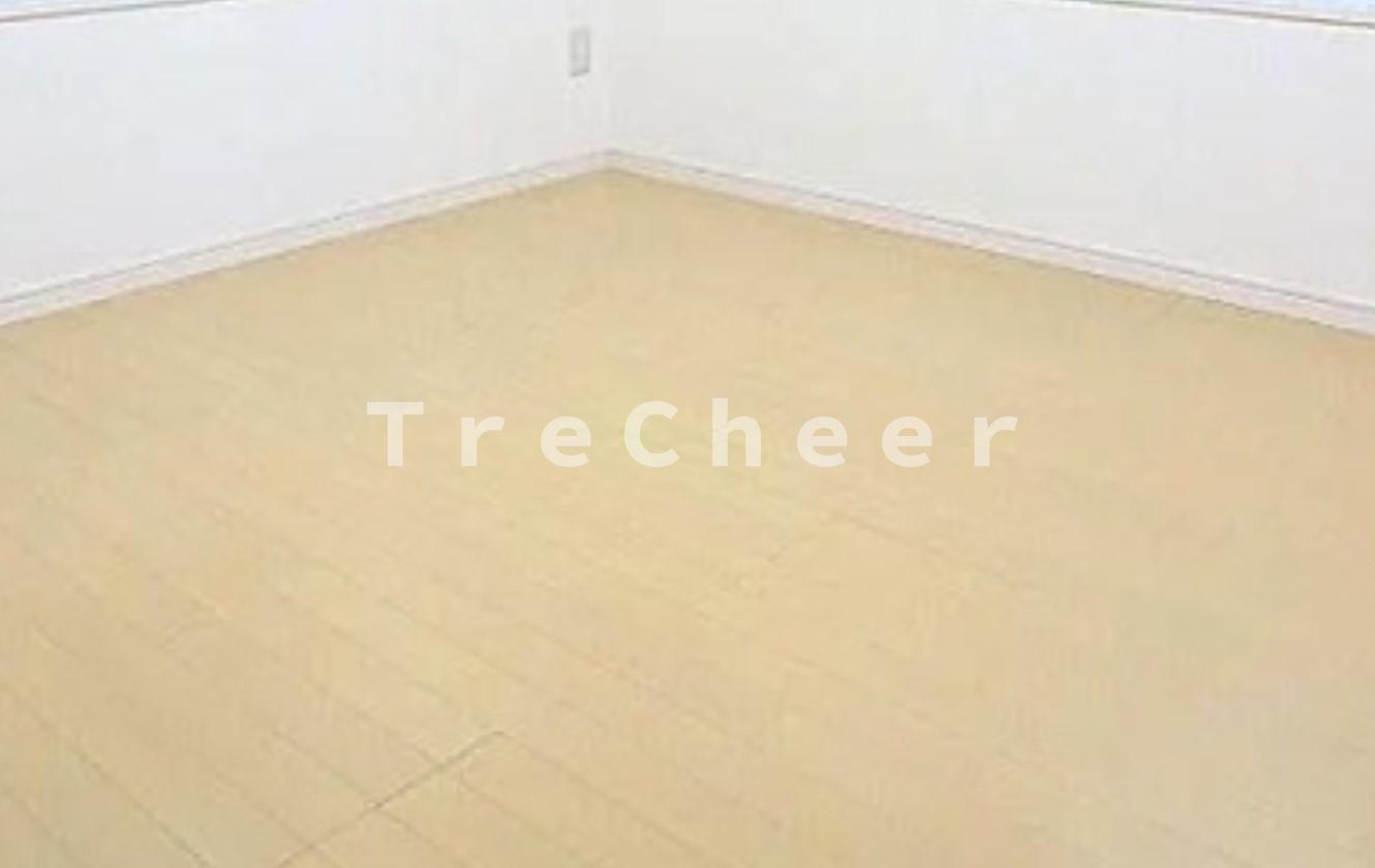 フォーシーズンズ板橋の寝室