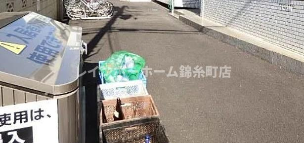 フェリス西千葉の周辺