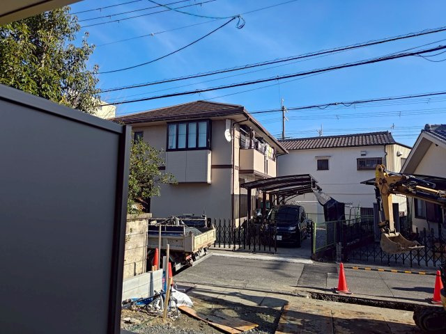 ナビール岸部（旧名称：SOLASIA RUFRA吹田岸部）の展望