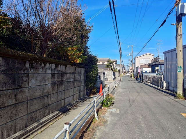 ナビール岸部（旧名称：SOLASIA RUFRA吹田岸部）の周辺