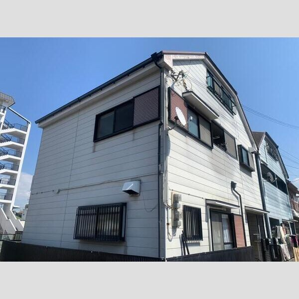 泉北郡忠岡町忠岡東１丁目のハイツ