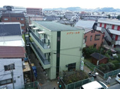 メゾンユキの画像