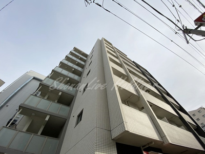 【外観】 | ドミトリーハウス茅ヶ崎