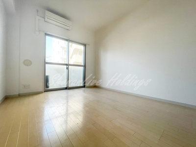 【居間・リビング】 | ドミトリーハウス茅ヶ崎