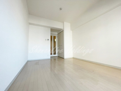 【洋室】 | ドミトリーハウス茅ヶ崎