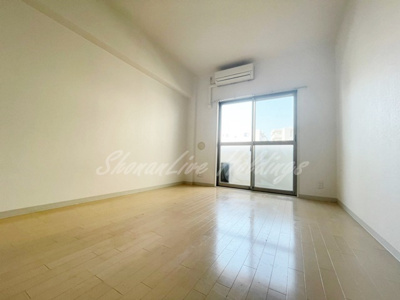 【居間・リビング】 | ドミトリーハウス茅ヶ崎 | 使いやすいリビングになります♪