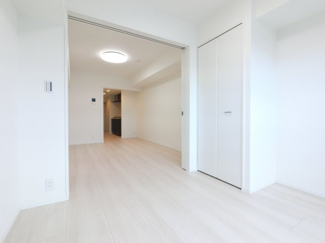 Alivis本八幡のその他