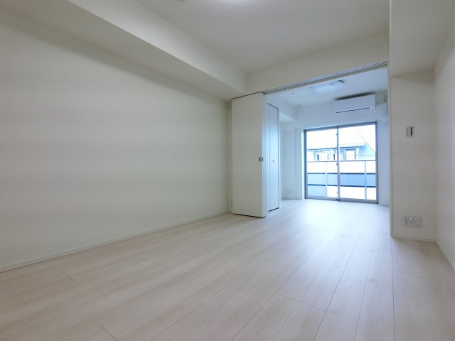 Alivis本八幡の設備