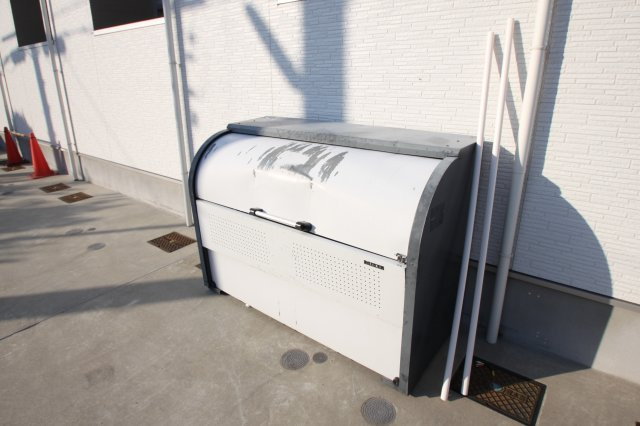 シーニュ金岡のその他共用部分