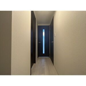 ジーメゾン中葛西ビエントの内装