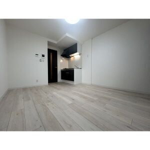 ジーメゾン中葛西ビエントの居間・リビング