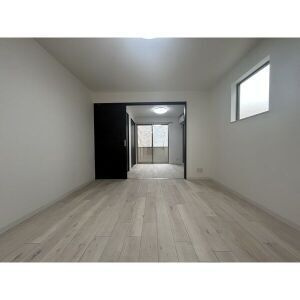 ジーメゾン中葛西ビエントの居間・リビング