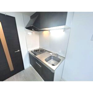 ジーメゾン中葛西ビエントのキッチン