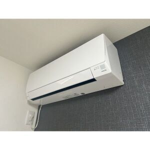 ジーメゾン中葛西ビエントの設備