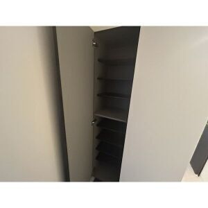 ジーメゾン中葛西ビエントの収納