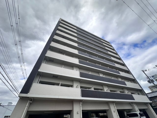 キャッスルコート神田町