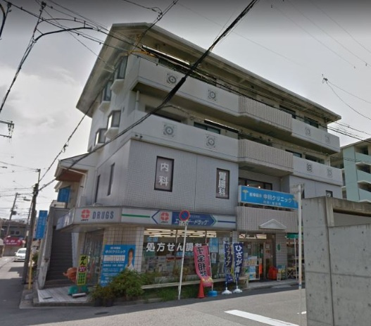 山田ビル