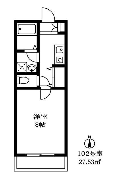 フォルムフェルト目黒