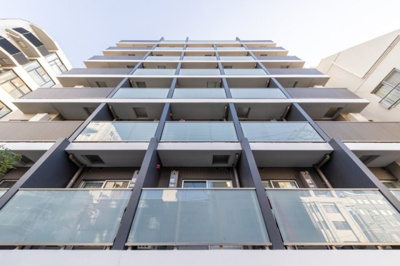 【外観】 | プレール・ドゥーク両国Ⅱ