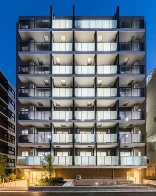 【外観】 | プレール・ドゥーク両国Ⅱ