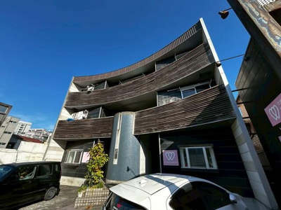 【エントランス】 | ステーションサイド京王八王子(ステーションサイドケイオウハチオウジ)