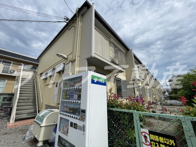 ラ・メゾン客坊町