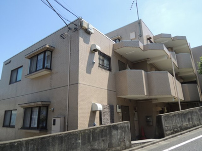 【外観】 | グレースハイムヌクイ