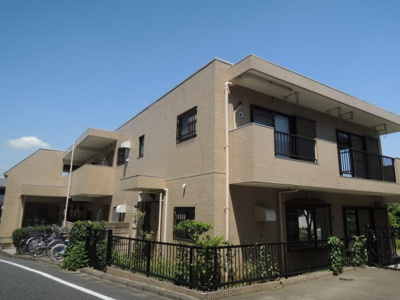 【外観】 | グレースハイムヌクイ